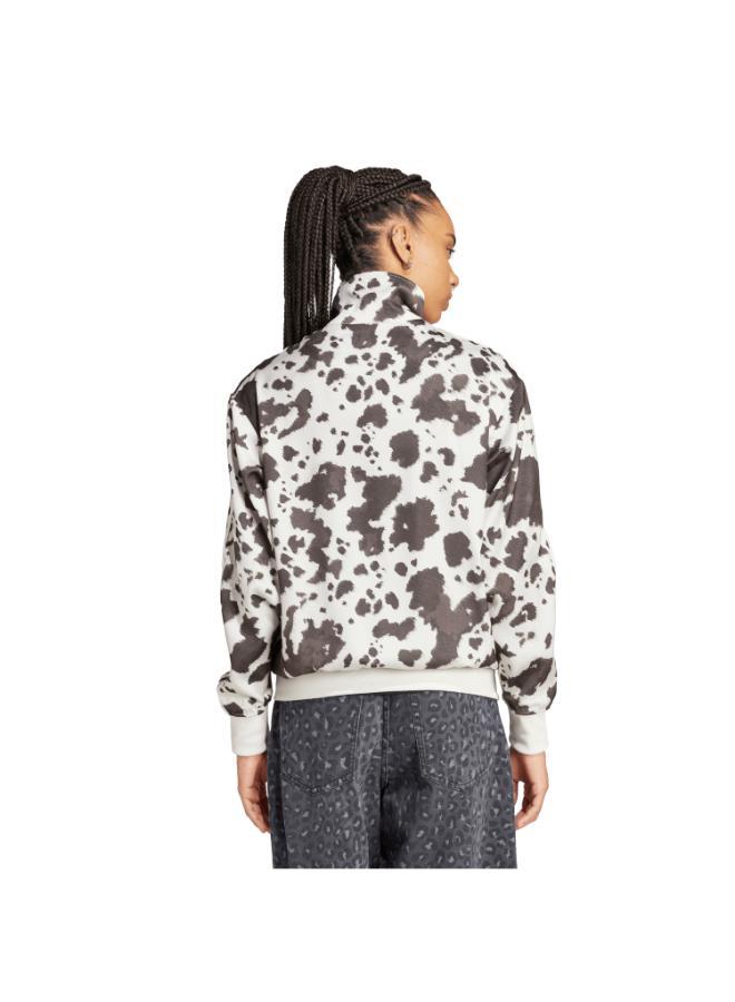 adidas Originals Satin Track Top - Image 2